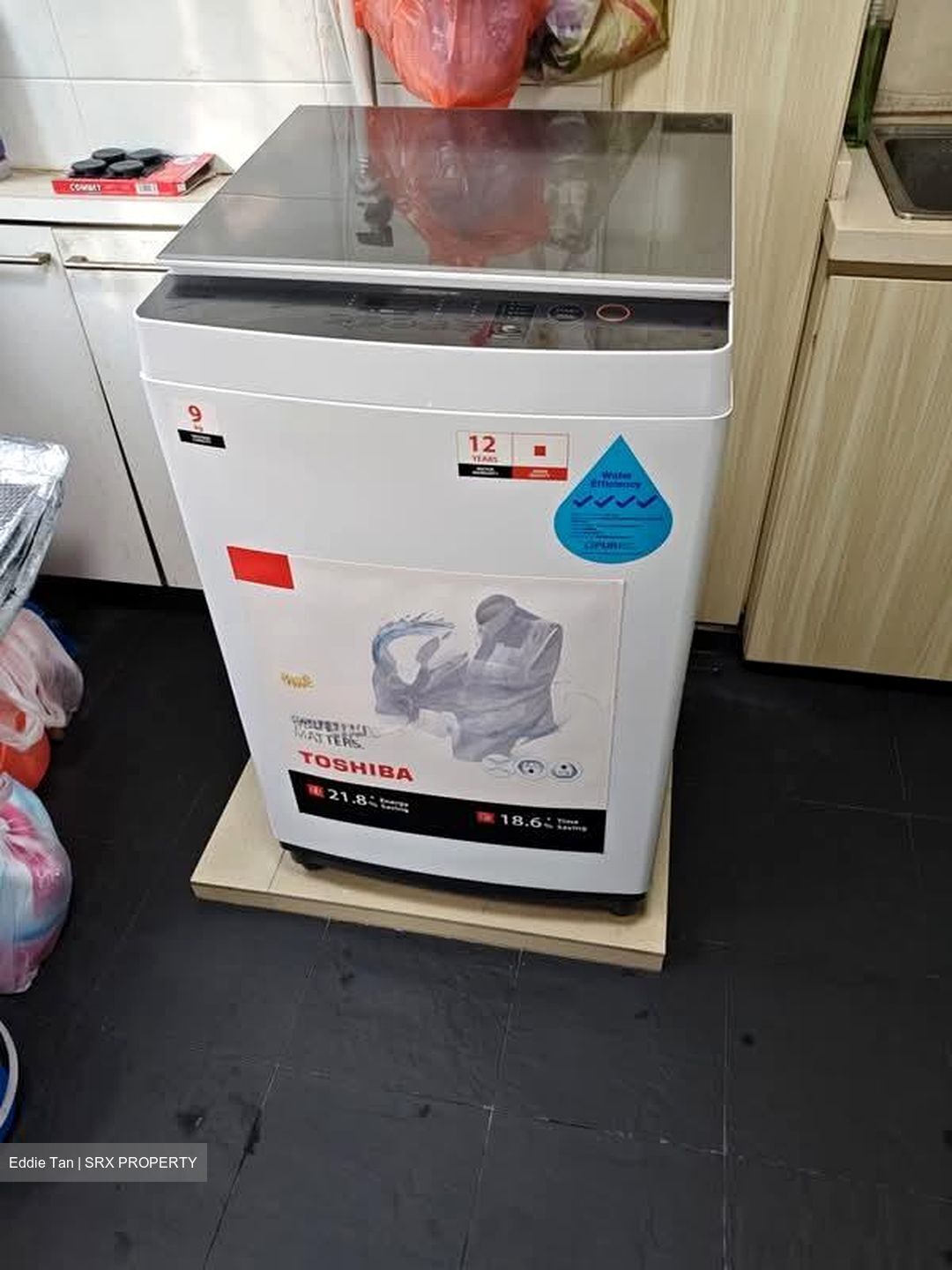 Blk 309 Hougang Avenue 5 (Hougang), HDB 3 Rooms #563305601